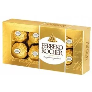 Ferrero Rocher 100g T8