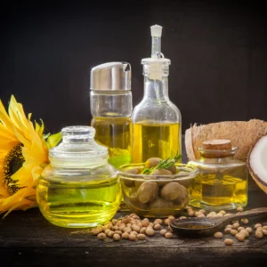 Edible Oil