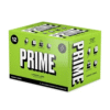 12 Cans Box Prime lemon Lime Energy Drink Can | 355mL