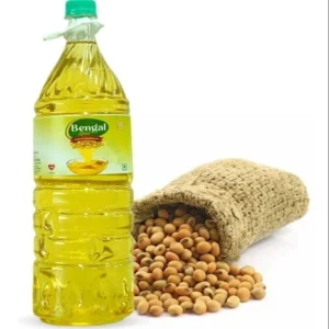 Soybean Oil