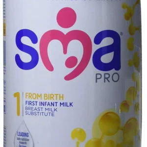 SMA Infant Baby Milk Powder