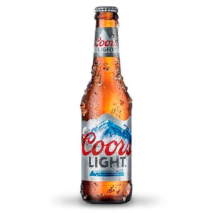 Coors Light Beer