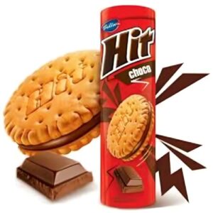 HIT Bahlsen Milky 220 gram