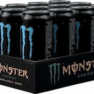 Monster Energy Drink