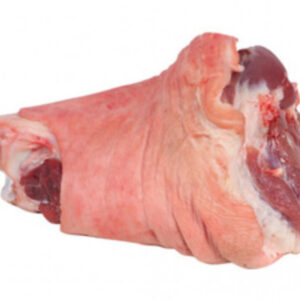 Frozen Pork Knuckles Whole