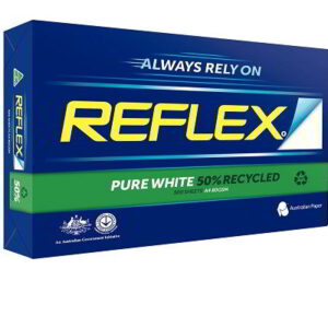 Reflex A4 Copy Paper