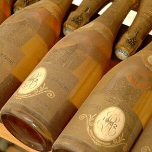 Cristal Roederer