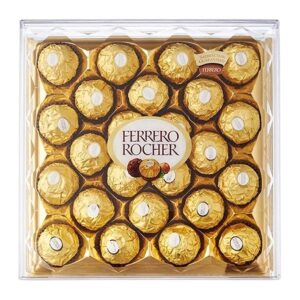 Ferrero Rocher Diamante T24