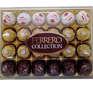 Ferrero Collection 269g T24
