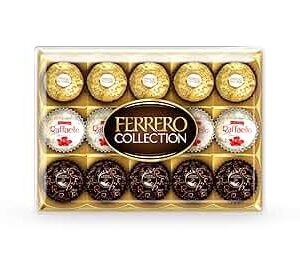 Ferrero Collection 172g T15