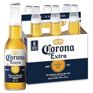 Corona Beer Extra