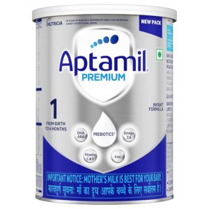 Aptamil Milk Powder