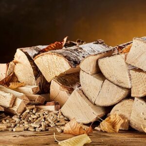 Kindling Firewood