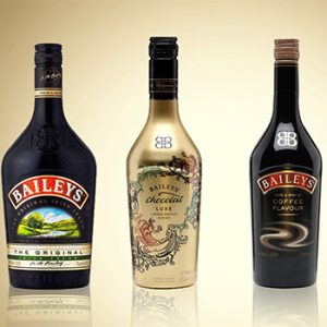 Baileys