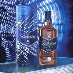 Ballantines