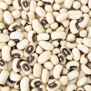 Black Eyed Beans