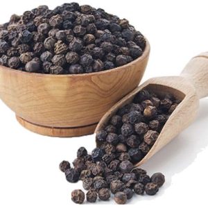 Black Pepper Seeds
