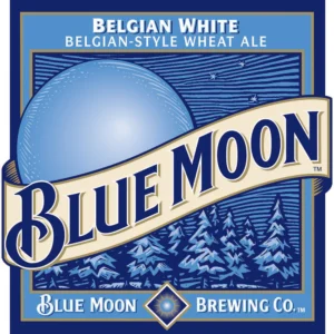 Blue Moon Beer