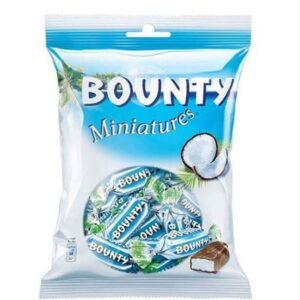 Bounty Miniatures 130gr