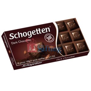 Schogetten Tiramisu 100 gram