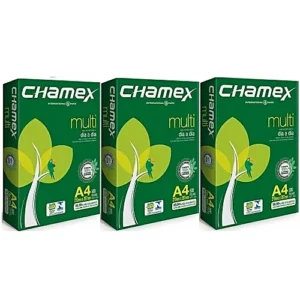 Chamex A4 paper