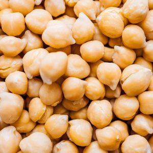 Chick Peas