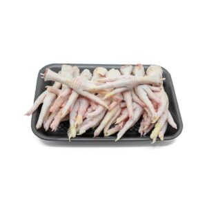 Frozen Chicken Paws