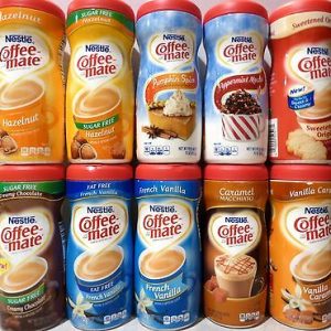 Coffee Mate