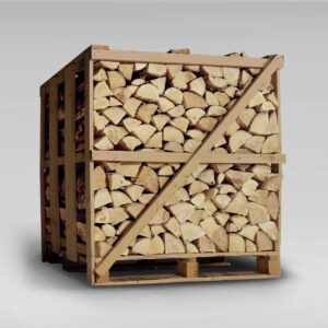 Ash Firewood
