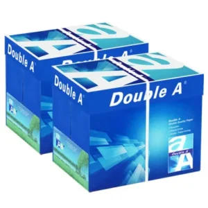 Double A Copy Paper