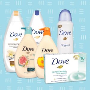 Dove