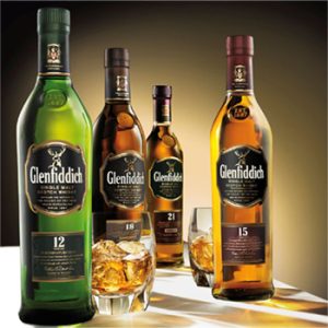 Glenfiddich