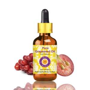 Grapeseed Oil