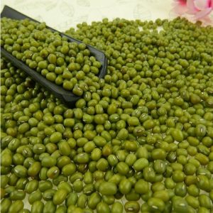 Green Moong