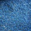 HDPE Blue Drums Flakes