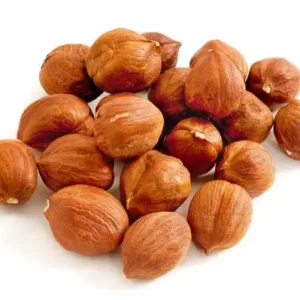 Hazel Nuts