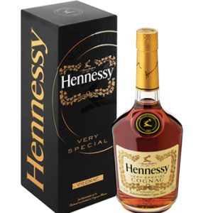 Hennessy