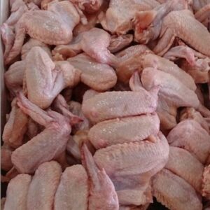 Halal Frozen Turkey Wings