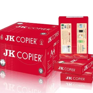 JK Paper