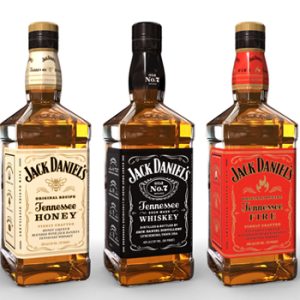 Jack Daniels
