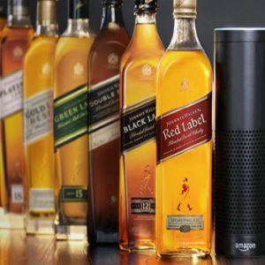 Johnnie Walker