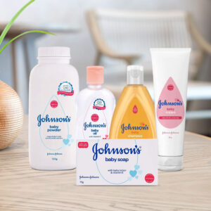 Johnson’s