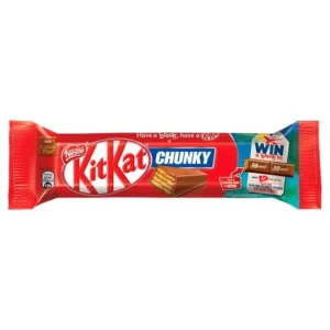 Kit Kat Chunky 40G