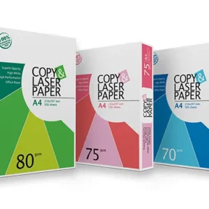 Laser Copy Paper