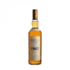 Macallan 1952 50 Year Old (Cask 627) Fine & Rare