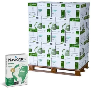 Navigator A4 Paper