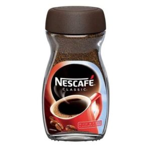 Nescafe Classic