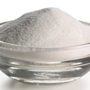 Organic White Sugar