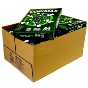 Papel A4 Copimax