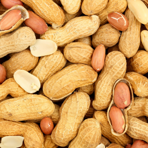 Pea Nuts